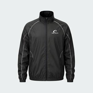 Custom Men's Windbreaker Jackets Waterproof Hooded Water Proof <b>Wind</b> <b>Breaker</b> Casual Coat Male Clothing Autumn Jackets - Product Image 1