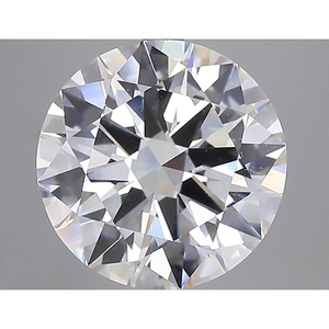 Diamante Suelto Cultivado en Laboratorio, Certificado por IGI, 10.01 Ct, Corte Redondo, VS1, Gema Versátil de Alta Calidad para la Creación de Joyas - Product Image 1
