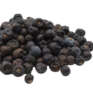 Venta al por Mayor de Bayas de Juníper Secas Naturales de Nueva Temporada, Orgánicas, Calidad Premium de Exportación, Suministro de Marca Privada, Servicio OEM - Product Image 6