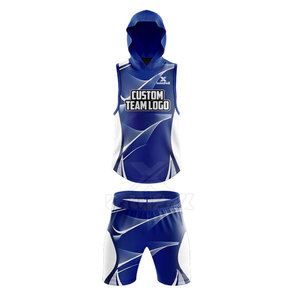 Uniforme Deportivo Vibrante y Ligero de Poliéster 7V7 Diseñado para Máxima Comodidad, Durabilidad, Transpirabilidad y Ecológico - Product Image 6