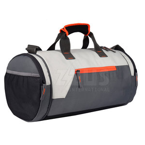 Bolsas Deportivas Plegables de Poliéster Impermeable, Ligeras y Portátiles, MOQ Bajo, Bolsas Deportivas Cómodas - Product Image 2