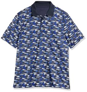 Venta directa de fábrica de alta calidad de los hombres Casual Polo Shirt para el golf de verano al por mayor disponible polos camisas de polo de los hombres - Product Image 1