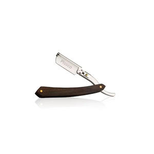 Mejor Proveedor Pissco: Navajas de Afeitar y Herramientas de Entresacado de Acero Inoxidable de Filo Recto para Barbería y Salón - Product Image 1