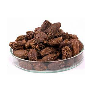 Gousse de cardamome noire naturelle, épice entière de qualité supérieure pour aromatiser le biryani, les currys et les masala - Product Image 6