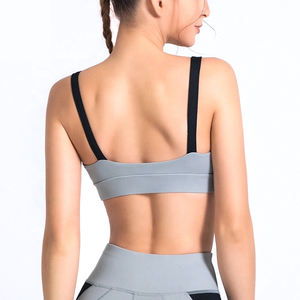 Nouveau Soutien-Gorge Sport Respirant pour Femme – Idéal pour la Gym et la Protection de la Poitrine - Product Image 6