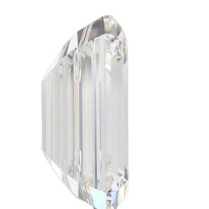 เพชร CVD คุณภาพสูง Fancy D-E VVS-VS  ทรง Emerald Cut  น้ำหนัก 10.30 และ 0.003--20 กะรัต  รับรองโดย IGI สำหรับทำเครื่องประดับ แหวน และต่างหู - Product Image 2