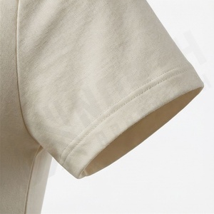 เสื้อครอปท็อปผ้าฝ้ายสีตามสั่งสำหรับผู้หญิง น้ำหนักเบา สวมใส่สบาย เหมาะสำหรับใส่ทุกวัน สตรีทแวร์ ฟิตเนส ออกกำลังกาย เสื้อยืดแอคทีฟแวร์ - Product Image 6