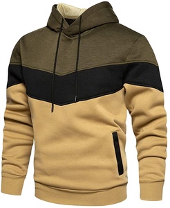 Sudadera con capucha de gimnasio impresa personalizada OEM de la mejor calidad para hombre, sudaderas con capucha deportivas al por mayor, logotipo personalizado, temporada de invierno, técnicas teñidas lisas - Product Image 1