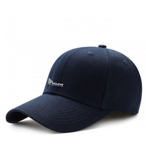 Gorra de béisbol de algodón de 6 paneles personalizada con correa ajustable y logotipo personalizado para ropa urbana sencilla, venta al por mayor. - Product Image 2