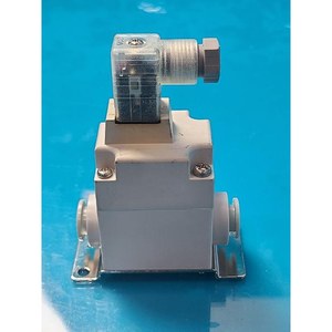SMC VQ31A1-5YZ-C10-F Occasion - Équipement semi-conducteur d'occasion - Pièces détachées - Product Image 5