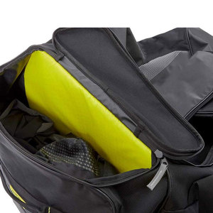 Sac de sport de hockey sur glace 2026 pour hommes - Couleur et matériau personnalisables, compatible avec les bâtons en fibre de carbone, nom de marque et taille personnalisés - Product Image 6