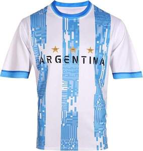 Camiseta de Fútbol Infantil Unisex sin Mangas, Personalizada del Equipo Nacional de España, Roja, de Secado Rápido, 100% Poliéster, con Texto Dorado - Product Image 4