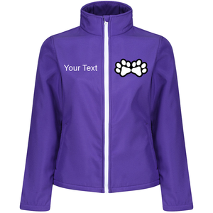 Chaqueta y Uniforme de Peluquería Canina Resistente al Agua y al Pelo de Perro, Material de Poliéster, Diseño Unisex con Detección de Agujas - Product Image 1