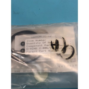 04-323034A01 <b>Elevator</b> O-Rings/Gaskets Ki, 168604 - Trusted Global Legacy Semiconductor Equipment and <b>Parts</b> at - Product Image 1