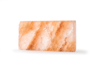 Natural Interior Design Material <b>for</b> Wellness Centers Himalayan Salt Tiles with Crystal Texture <b>for</b> <b>Sauna</b> Walls Spa Rooms - Product Image 5