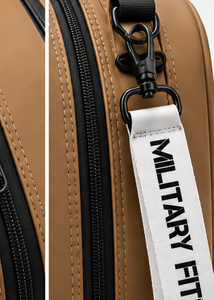 Bolsa de Viaje Multifuncional Personalizada de Fábrica, Organizador de Zapatos de PU, Bolsas para Zapatos con Cierre de Cremallera para Viajes y Hogar - Product Image 3