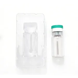 ฉลากม้วน BOPP แบบพรีเมียม ออกแบบลายพฤกษศาสตร์ตามสั่ง สำหรับบรรจุภัณฑ์ขวดแก้ว - Product Image 2