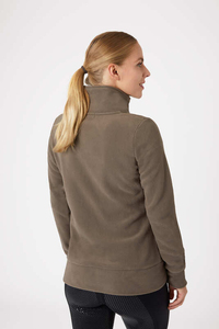 Vestes d'équitation modernes, slim fit, isolées, respirantes, pour la protection et les performances, vestes d'équitation professionnelles. - Product Image 2