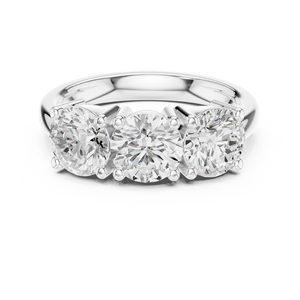 สายทอง10K สีเหลืองคลาสสิกดีไซน์เหนือกาลเวลา - Product Image 3