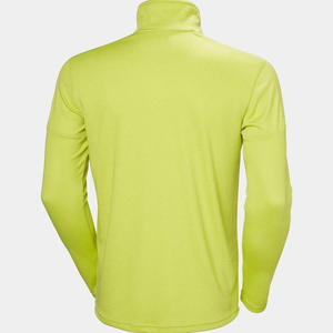 Sudadera Personalizada para Hombre, Cuello Redondo, Lisa, de Felpa, Informal, a la Moda, con Logotipo, Venta al Por Mayor - Product Image 4