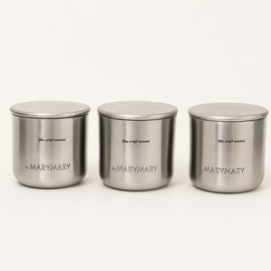 Pot à bougie en laiton massif artisanal de luxe avec couvercle, récipient décoratif en métal doré de qualité supérieure pour l'aromathérapie et la décoration intérieure - Product Image 5