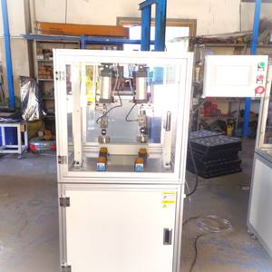 Tuvalet klozet kapağı test makinesi tuvalet klozet kapağı statik basınç test makinesi tuvalet klozet kapağı yavaş damla test makinesi - Product Image 6