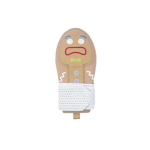 ถุงมือป้องกันการเลื่อนตัวสำหรับเบสบอลและซอฟต์บอลแบบอเมริกัน ขายส่ง สำหรับเด็กและผู้ใหญ่ มือขวาและมือซ้าย - Product Image 3