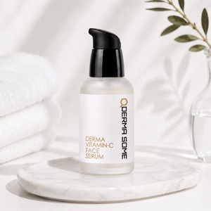 Sérum hydratant coréen pour le visage, sérum conditionneur pour la peau, sérum facial à la niacinamide, sérum pour le visage à la vitamine C, sérum pour une peau éclatante - Product Image 5