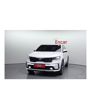 Kia Sorento Diésel 2.2 2WD 2021 con Caja de Cambios Automática, Estándar de Emisiones Euro V, Asientos de Cuero, 57,798 km, Volante a la Izquierda - Product Image 3