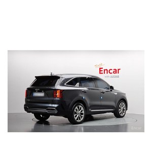 สำหรับรถยนต์ Kia Sorento 2.5T เบนซิน ขับเคลื่อน 2 ล้อ รุ่นเมษายน 2021 วิ่ง 29,146 กม. เบาะหนัง มาตรฐานไอเสียยูโร 5 พวงมาลัยซ้าย กล้องมองหลัง - Product Image 2