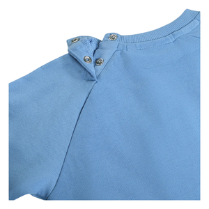 Sudadera Informal de Algodón para Bebé, Tejido de Punto Cómodo, Antibolitas, Transpirable, Personalizable al por Mayor - Product Image 6