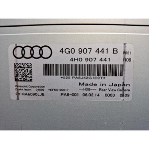 ECUs y Módulos de Computación Usados A6 4G0907441B - Product Image 2
