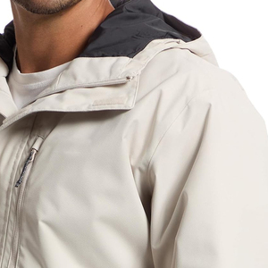 Chaqueta Impermeable para Hombre, Ideal para Senderismo, Pesca, Ciclismo y Viajes, Chaqueta Cortavientos de la Mejor Calidad para Hombre, Último Modelo, Talla Adulto - Product Image 5
