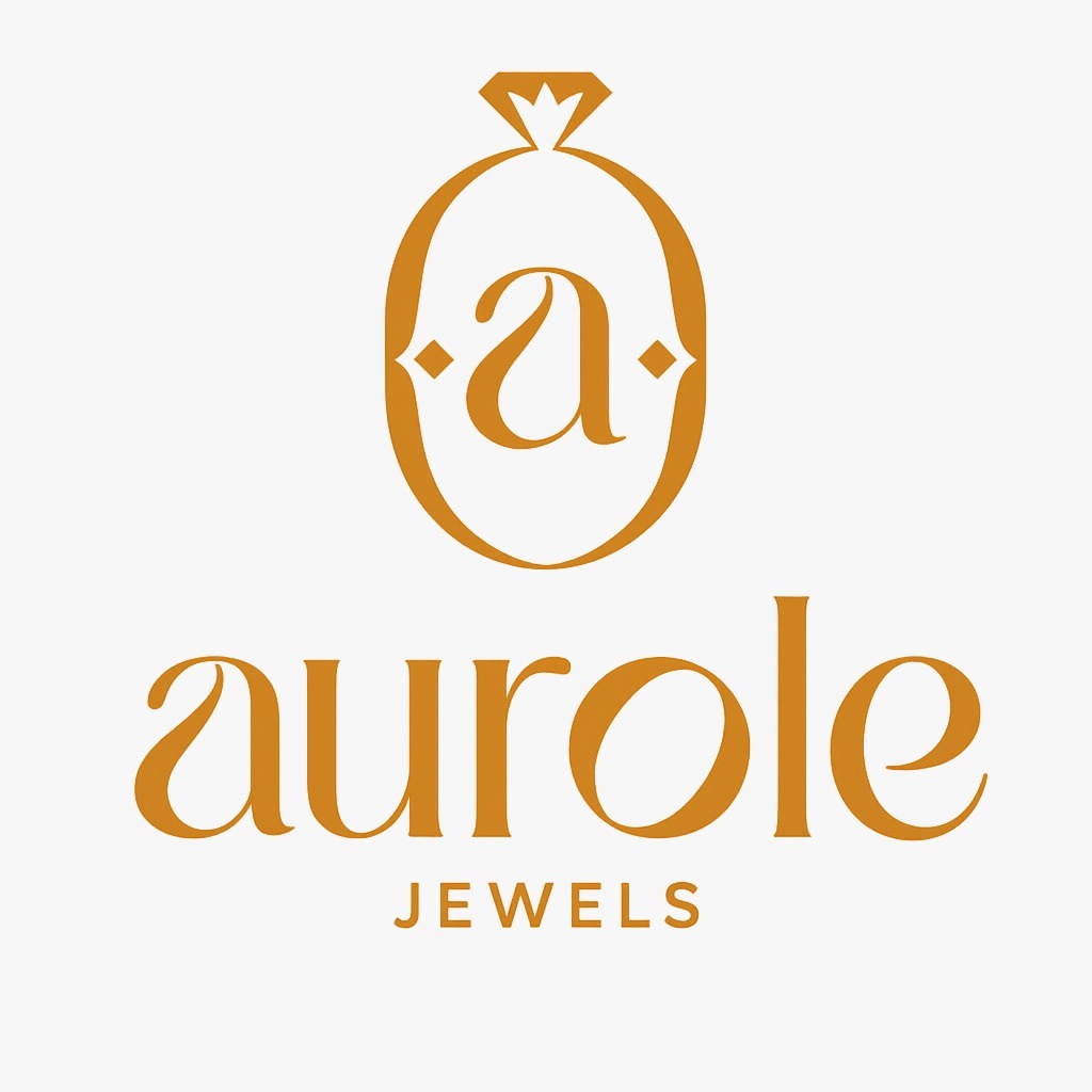 AUROLE JEWELS logo