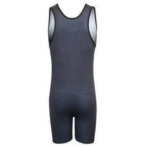 Latest Design Sportswear <b>Wrestling</b> <b>Singlets</b> For <b>Men's</b> 1 Pieces Fitness Youth <b>Wrestling</b> Wear <b>Wrestling</b> <b>Singlet</b> With OEM Service - Product Image 2