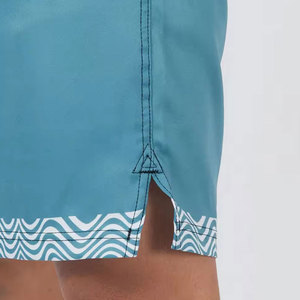 Pantalones Cortos de Entrenamiento de MMA para Hombre, para Artes Marciales Mixtas, Gimnasio, Ligeros, de Secado Rápido, Duraderos y Cómodos, de Poliéster/Algodón - Product Image 5