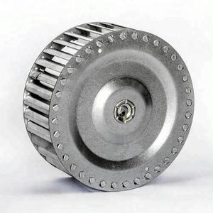 Ventilateur centrifuge Symabng CFW12046A 120*46mm en alliage d'aluminium, pale de ventilateur CY100 pour four haute température, garantie 1 an - Product Image 3