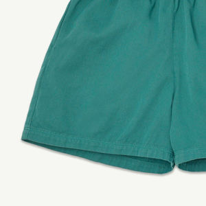 Pantalones Cortos para Niños, Logotipo Personalizado, OEM, ODM, Proveedor Mayorista, Fabricante, Producción en Masa, Exportación, Ropa de Moda de Calidad, Color Sólido 2026 - Product Image 3