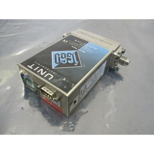 Unit Model <b>1660</b>, Mass Flow Controller, UFC-<b>1660</b> - Trusted Global Legacy Semiconductor Equipment and Parts at - Product Image 4
