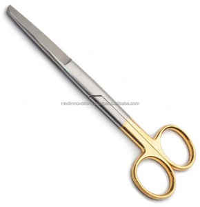 กรรไกรยกกระชับใบหน้า TC ทำจากสแตนเลสพร้อมโลโก้ออกแบบได้ตามต้องการ - Product Image 1