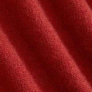 Varsity College Style Knit Sweater Thick Warm Winter Pullover Comfortable Soft Female Heavy Knit Fashion <b>Jumper</b> 2026 breathable - Product Image 3