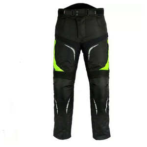 Combinaison de course textile pour moto OEM, logo personnalisé, équipement de conduite professionnel 2026 OEM - Product Image 2