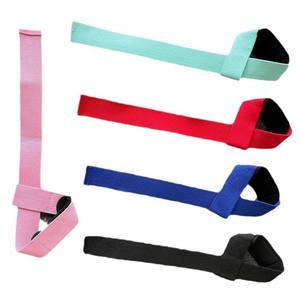 Sangles de protection pour poignets GAF pour la musculation, la gymnastique et le fitness – Bande de maintien pour la musculation en salle de sport - Product Image 6