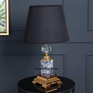 Luxury Indoor <b>Lighting</b> Decorative Table Lamp Palm <b>Tree</b> Look Home Decor <b>LED</b> Iron Contemporary Standard Quality - Product Image 4