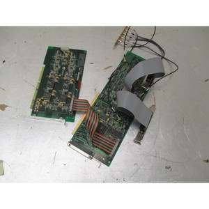 Zip TEC Driver BD 0176-670-00, DPG I/0 BD - อุปกรณ์และชิ้นส่วนเซมิคอนดักเตอร์มือสองที่เชื่อถือได้ระดับโลก - Product Image 2