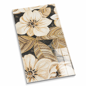 Premium Ceramic Vitrified Glossy Marble Finish <b>Floor</b> Tiles 600x1200 Large Format Wall Tiles for Building Interior Decoration - Product Image 5