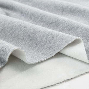 Sudadera Corta Extra Grande de Alta Calidad para Mujer, Sudadera Corta con Etiqueta Personalizada para Todas las Temporadas, Sudadera de Forro Polar Estampada - Product Image 2