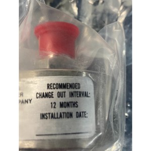 T.E.M. Filtre à gaz TEM-721-3, 113321 - Équipements et pièces semi-conductrices d'occasion fiables à l'échelle mondiale chez - Product Image 3