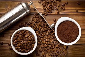 กาแฟเวียดนามบดแบบขายส่ง ราคาแข่งขัน คุณภาพเยี่ยม คั่วอ่อน 100% โรบัสต้า อายุการเก็บรักษา 24 เดือน - Product Image 2