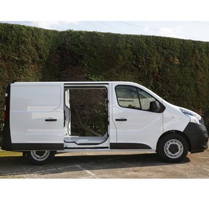Minivan Mitsubishi Premium 2021 para Turismo y Transporte de Personal, Disponible a Precio Mayorista Competitivo - Product Image 6